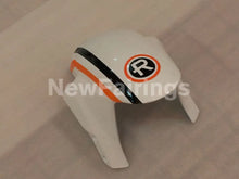 Cargar imagen en el visor de la galería, White and Orange Black Repsol - CBR600RR 05-06 Fairing Kit