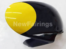 Cargar imagen en el visor de la galería, White and Orange Red Repsol - CBR1000RR 17-19 Fairing Kit