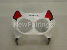 Cargar imagen en el visor de la galería, White and Red Black Factory Style - CBR 900 RR 92-93 Fairing Kit