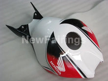 Cargar imagen en el visor de la galería, White and Red Black Lee - CBR1000RR 06-07 Fairing Kit
