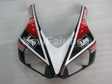 Cargar imagen en el visor de la galería, White and Red Black Lee - CBR1000RR 06-07 Fairing Kit