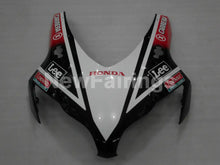 Cargar imagen en el visor de la galería, White and Red Black Lee - CBR1000RR 08-11 Fairing Kit