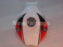 Cargar imagen en el visor de la galería, White and Red Black Lee - CBR1000RR 08-11 Fairing Kit