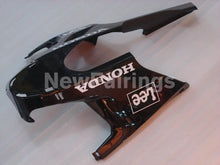 Cargar imagen en el visor de la galería, White and Red Black Lee - CBR1000RR 08-11 Fairing Kit