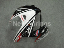 Cargar imagen en el visor de la galería, White and Red Black Lee - CBR600RR 05-06 Fairing Kit