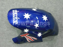 Cargar imagen en el visor de la galería, White and Red Black Lee - CBR600RR 05-06 Fairing Kit