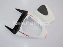 Cargar imagen en el visor de la galería, White and Red Black Lee - CBR600RR 07-08 Fairing Kit