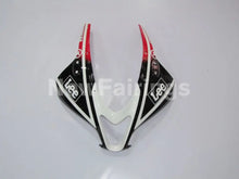 Cargar imagen en el visor de la galería, White and Red Black Lee - CBR600RR 07-08 Fairing Kit