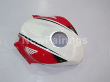 Cargar imagen en el visor de la galería, White and Red Black Lee - CBR600RR 07-08 Fairing Kit