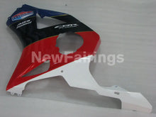 Cargar imagen en el visor de la galería, White and Red Black MOTUL - CBR 954 RR 02-03 Fairing Kit