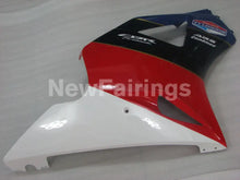 Cargar imagen en el visor de la galería, White and Red Black MOTUL - CBR 954 RR 02-03 Fairing Kit