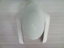 Cargar imagen en el visor de la galería, White and Red Black Star - Ducati 848/1098/1198 07-11 Fairing Kit