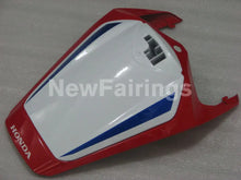Cargar imagen en el visor de la galería, White Red and Blue Factory Style - CBR1000RR 08-11 Fairing Kit