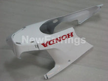 Cargar imagen en el visor de la galería, White Red and Blue Factory Style - CBR1000RR 08-11 Fairing Kit