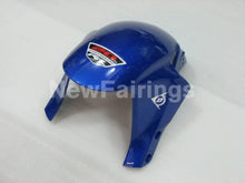 Cargar imagen en el visor de la galería, White Red and Blue Factory Style - CBR600RR 05-06 Fairing Kit