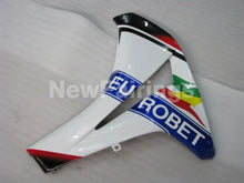 Cargar imagen en el visor de la galería, White and Red Blue Lee - CBR1000RR 08-11 Fairing Kit