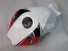 Cargar imagen en el visor de la galería, White and Red Blue Lee - CBR1000RR 08-11 Fairing Kit