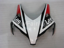 Cargar imagen en el visor de la galería, White and Red Blue Lee - CBR1000RR 08-11 Fairing Kit