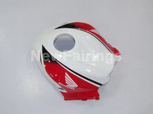 Cargar imagen en el visor de la galería, White and Red Blue Lee - CBR600RR 07-08 Fairing Kit