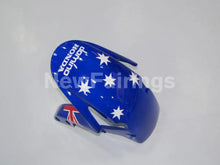 Cargar imagen en el visor de la galería, White and Red Blue Lee - CBR600RR 07-08 Fairing Kit