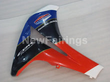 Cargar imagen en el visor de la galería, White and Red Blue MOTUL - CBR1000RR 08-11 Fairing Kit