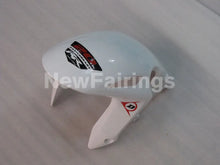 Cargar imagen en el visor de la galería, White and Red Blue MOTUL - CBR1000RR 08-11 Fairing Kit