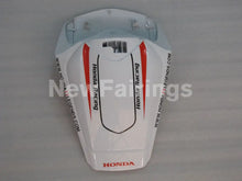 Cargar imagen en el visor de la galería, White and Red Blue MOTUL - CBR1000RR 08-11 Fairing Kit
