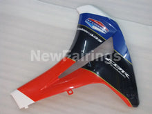 Cargar imagen en el visor de la galería, White and Red Blue MOTUL - CBR1000RR 08-11 Fairing Kit