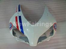 Cargar imagen en el visor de la galería, White and Red Blue Repsol - CBR1000RR 04-05 Fairing Kit