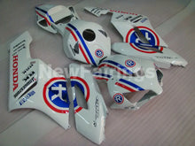 Cargar imagen en el visor de la galería, White and Red Blue Repsol - CBR1000RR 04-05 Fairing Kit