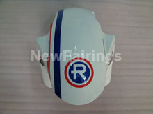 Cargar imagen en el visor de la galería, White and Red Blue Repsol - CBR1000RR 04-05 Fairing Kit