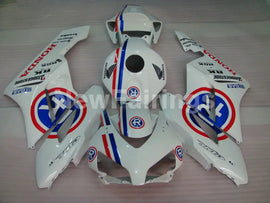 White and Red Blue Repsol - CBR1000RR 04-05 Fairing Kit