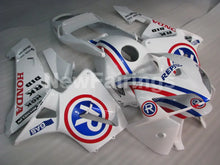 Cargar imagen en el visor de la galería, White and Red Blue Repsol - CBR600RR 05-06 Fairing Kit