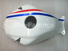 Cargar imagen en el visor de la galería, White and Red Blue Repsol - CBR600RR 05-06 Fairing Kit