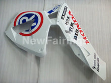 Cargar imagen en el visor de la galería, White and Red Blue Repsol - CBR600RR 05-06 Fairing Kit