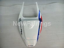 Cargar imagen en el visor de la galería, White and Red Blue Repsol - CBR600RR 05-06 Fairing Kit