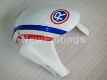 Cargar imagen en el visor de la galería, White and Red Blue Repsol - CBR600RR 05-06 Fairing Kit