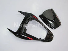 Cargar imagen en el visor de la galería, White and Red Factory Style - CBR600RR 09-12 Fairing Kit