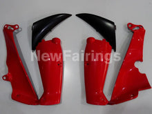 Cargar imagen en el visor de la galería, White Red Factory Style - YZF-R1 12-14 Fairing Kit