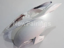 Cargar imagen en el visor de la galería, White Red Factory Style - YZF-R1 12-14 Fairing Kit