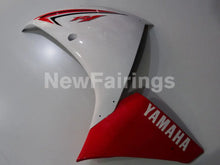 Cargar imagen en el visor de la galería, White Red Factory Style - YZF-R1 12-14 Fairing Kit