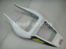 Cargar imagen en el visor de la galería, White and Red FIAT - YZF-R6 98-02 Fairing Kit