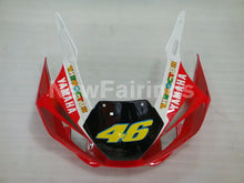 Cargar imagen en el visor de la galería, White and Red FIAT - YZF-R6 98-02 Fairing Kit