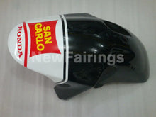 Cargar imagen en el visor de la galería, White and Red Green Castrol - CBR 929 RR 00-01 Fairing Kit