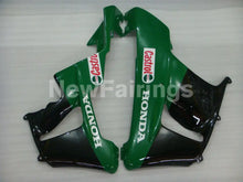 Cargar imagen en el visor de la galería, White and Red Green Castrol - CBR 929 RR 00-01 Fairing Kit