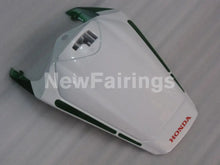 Cargar imagen en el visor de la galería, White and Red Green Castrol - CBR1000RR 08-11 Fairing Kit
