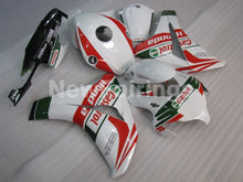 Cargar imagen en el visor de la galería, White and Red Green Castrol - CBR1000RR 08-11 Fairing Kit