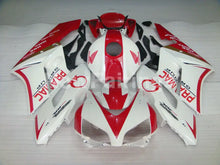 Cargar imagen en el visor de la galería, White and Red PRAMAC - CBR1000RR 04-05 Fairing Kit