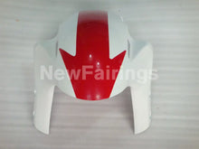 Cargar imagen en el visor de la galería, White and Red PRAMAC - CBR1000RR 04-05 Fairing Kit