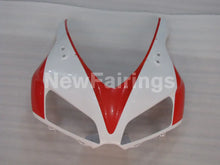 Cargar imagen en el visor de la galería, White and Red PRAMAC - CBR1000RR 06-07 Fairing Kit